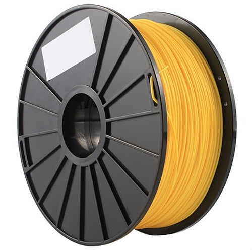 ABS 3.0 mm Fluorescent 3D Printer Filaments, about 135m