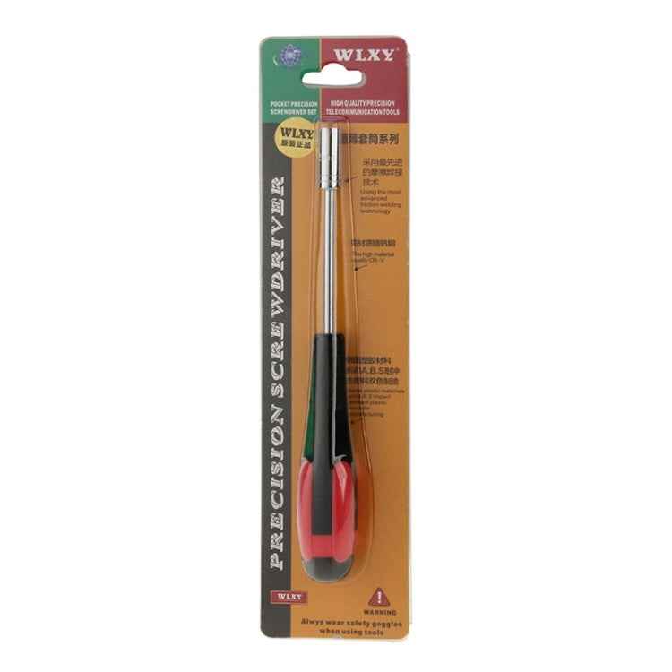WLXY Precision 5mm Socket Head Screw Driver for Telecommunication Tools, Length: 16.5mm