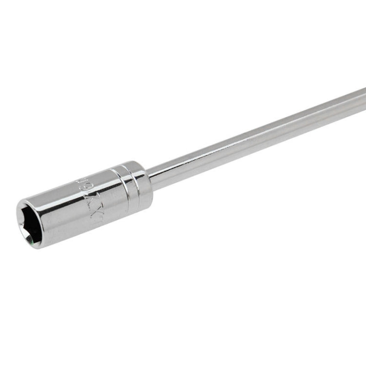 WLXY Precision 6mm Socket Head Screw Driver for Telecommunication Tools, Length: 16.5mm, 6mm
