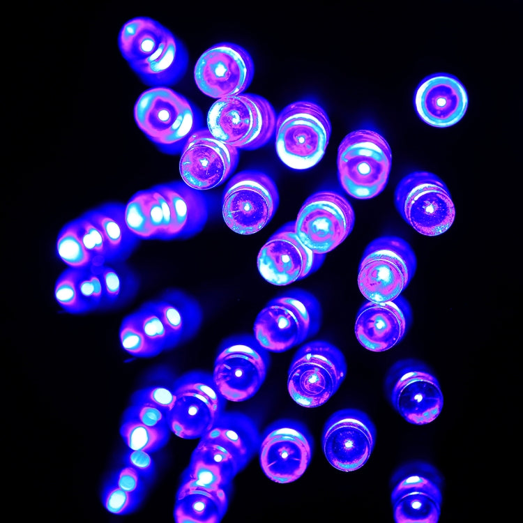 For Christmas Party, 30 LED,  2-Mode Flash, Battery Powered