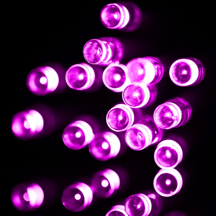 For Christmas Party, 30 LED,  2-Mode Flash, Battery Powered