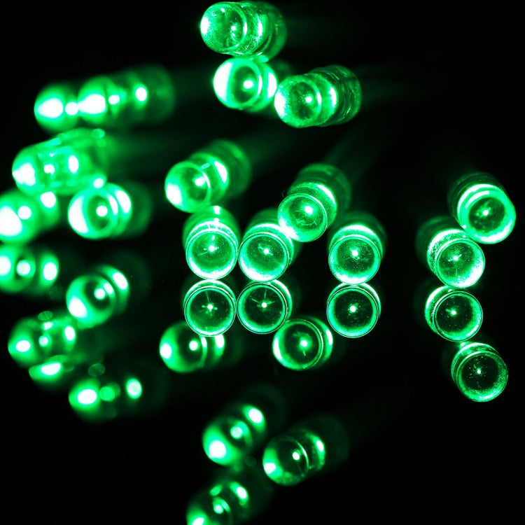 For Christmas Party, 30 LED,  2-Mode Flash, Battery Powered