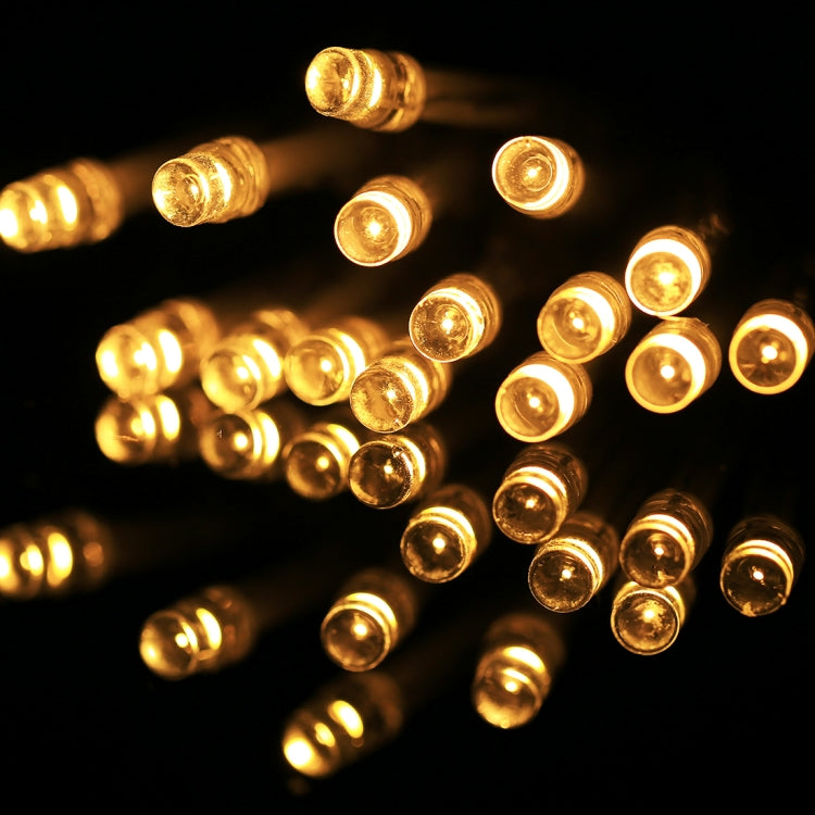 For Christmas Party, 30 LED,  2-Mode Flash, Battery Powered, 3m Blue Light, 3m Warm White, 3m White Light, 3m Pink Light, 3m Green Light, 3m Purple Light, 3m Yellow Light