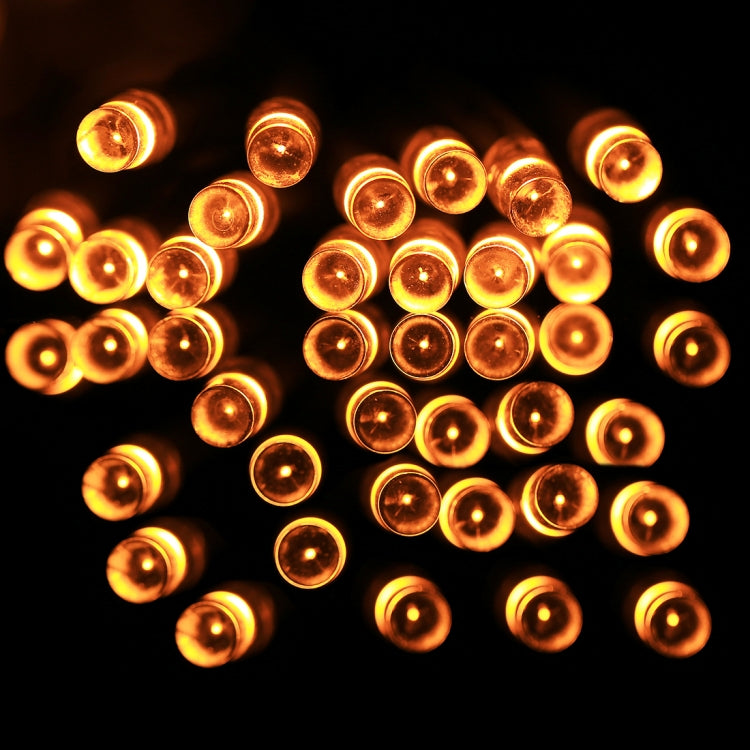 For Christmas Party, 30 LED,  2-Mode Flash, Battery Powered