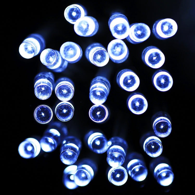 For Christmas Party, 20 LED 2-Mode Flash, Battery Powered