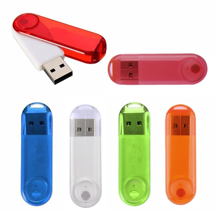 16GB USB Flash Disk, 16GB (Red)