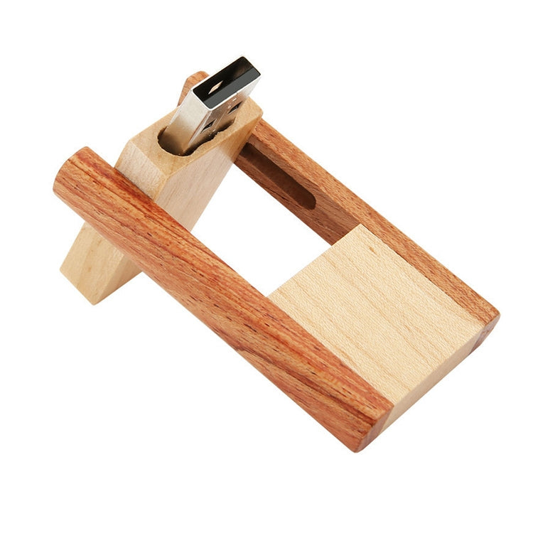 8 GB Wood Material USB Flash Disk, 2GB, 4GB, 8GB