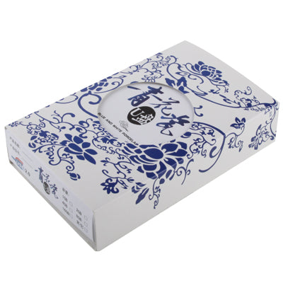 Blue and White Porcelain Series 4GB USB Flash Disk