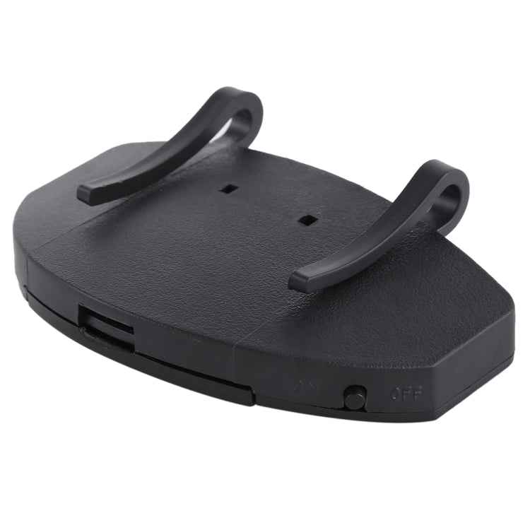 5 LED White Light, for Outdoor Fishing Camping Hunting