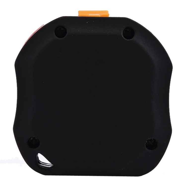 KH-109 IPX6 Waterproof Small Size GPS Tracker for Pet / Kid with SOS Panic Button
