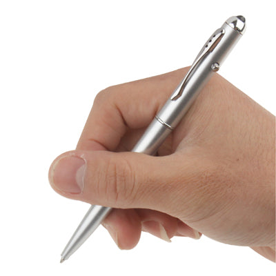 Magic Trick - Invisible Ink UV Light Pen