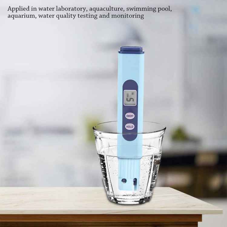 US Electric Conductivity Meter / Water Quality Treatment Tester Pen