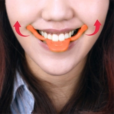 Mini Smile Orthotics Tool Smile Maker, Random Color Delivery, Smile Orthotics Tool