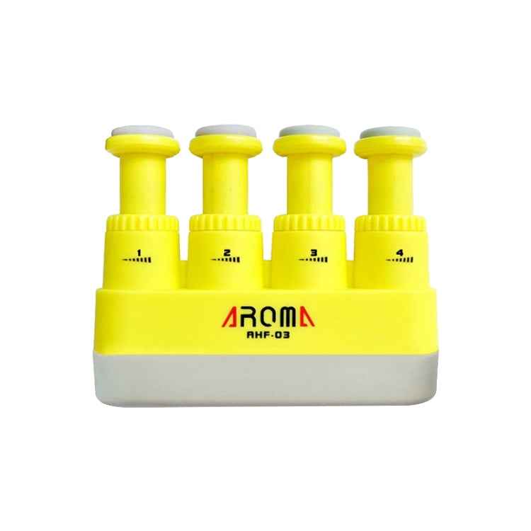 AROMA AHF-03 Hand Finger Exerciser Extend