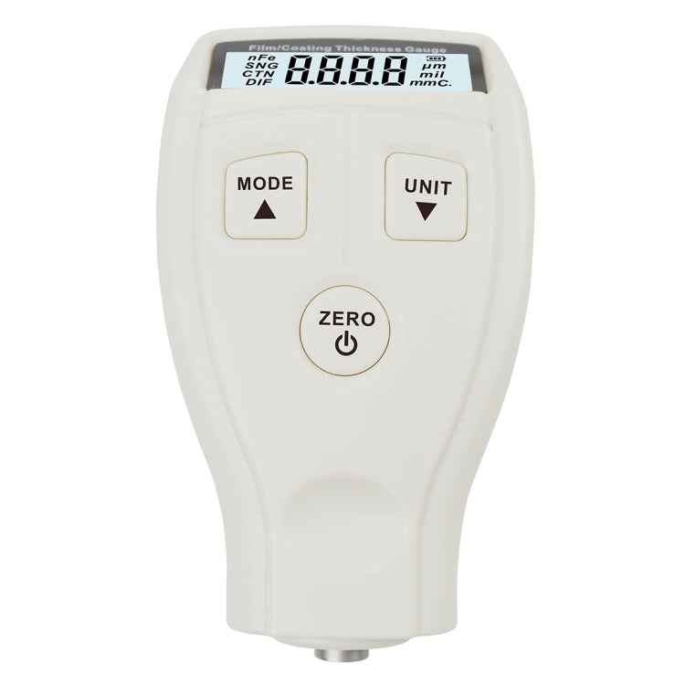 BENETECH GM210 Film/Coating Thickness Gauge