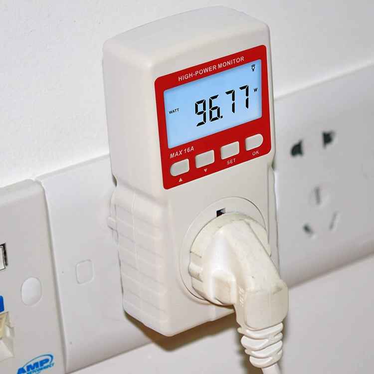 BENETECH GM89 High Power Monitor, US Plug