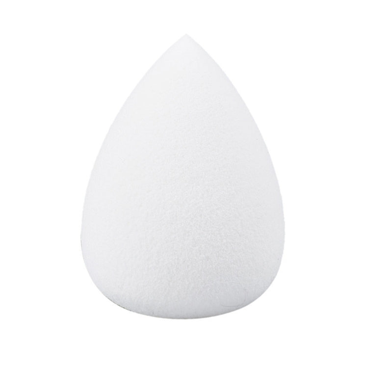 Great Beauty Facial Makeup Water-drop Sponge Blending Foundation Smooth Sponge Cleansing Cosmetic Cotton Pads, Random Color Delivery, S-HCB-1104B, S-HCB-1104F, S-HCB-1104L, S-HCB-1104M, S-HCB-1104W, S-HCB-1104Y