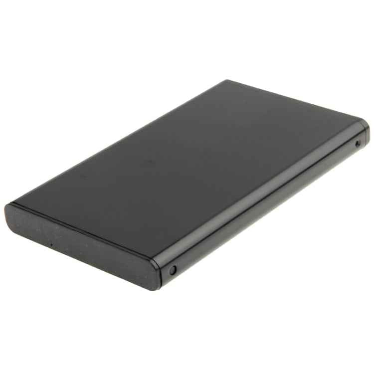 High Speed 2.5 inch HDD SATA External Case, Support USB 3.0