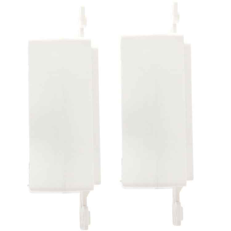 HDMI Single Cat5e / 6 50 Meters Wall Plate Extender, EU Plug