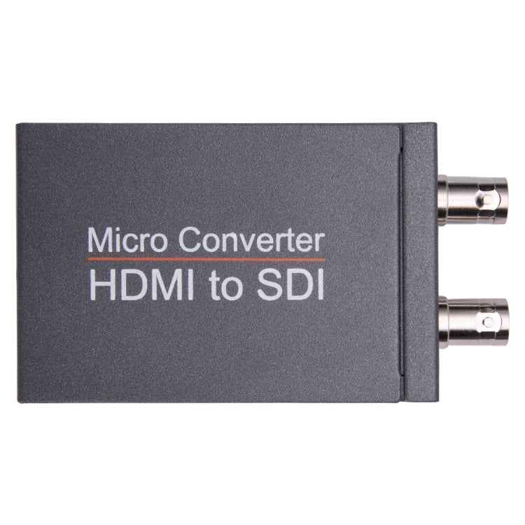 NK-M009 1080P Full HD HDMI to 2 x SDI Output Converter