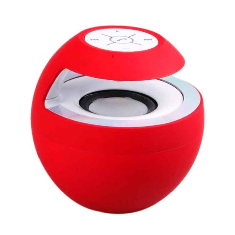 Attractive Swan Style Bluetooth 3.0 + EDR Speaker for iPad / iPhone / Other Bluetooth Mobile Phone, Support Handfree Function, BTS-16
