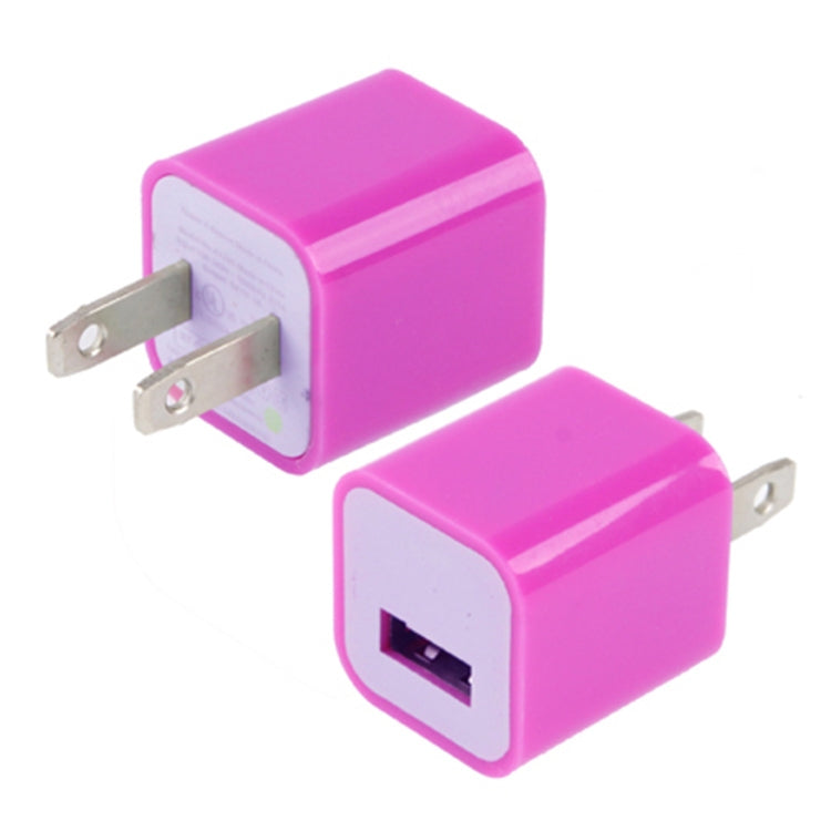 US Plug USB Charger