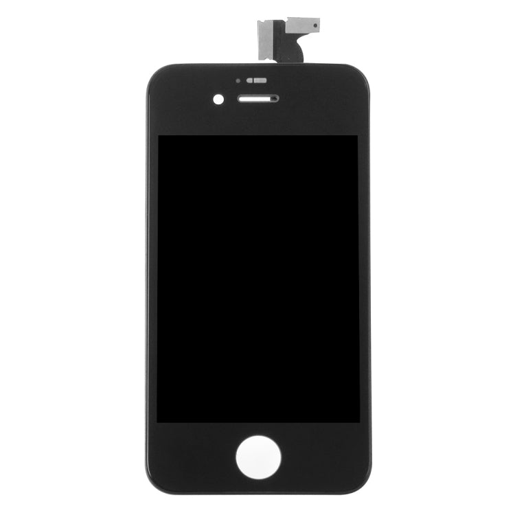 Digitizer Assembly (LCD + Frame + Touch Pad) for iPhone 4S, For iPhone 4S (Black), For iPhone 4S (White)