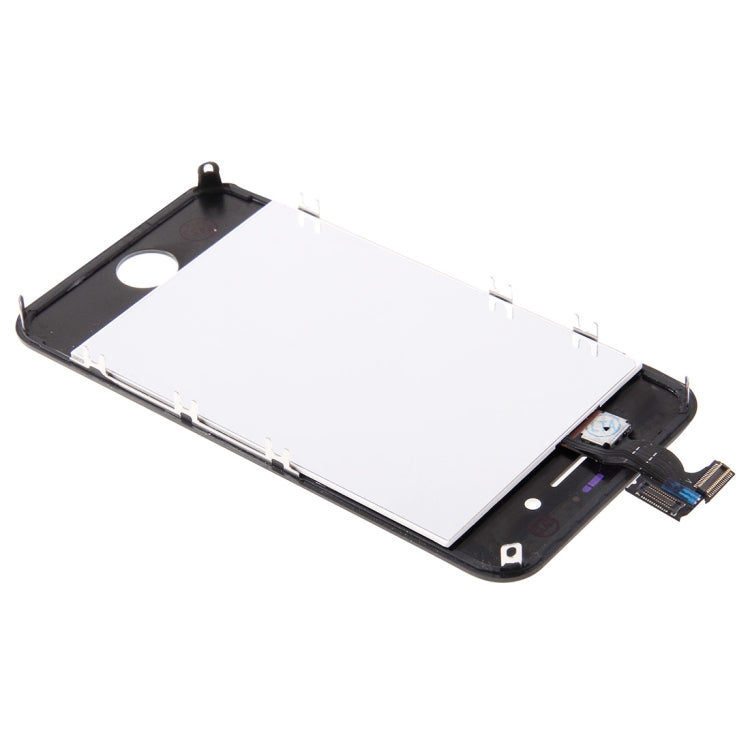 Digitizer Assembly (LCD + Frame + Touch Pad) for iPhone 4S, For iPhone 4S (Black), For iPhone 4S (White)
