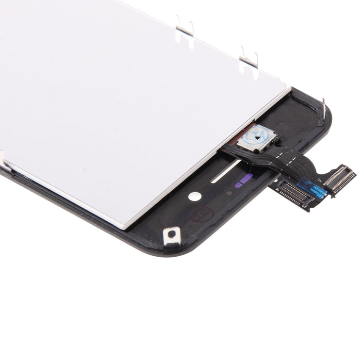 Digitizer Assembly (LCD + Frame + Touch Pad) for iPhone 4S, For iPhone 4S (Black), For iPhone 4S (White)