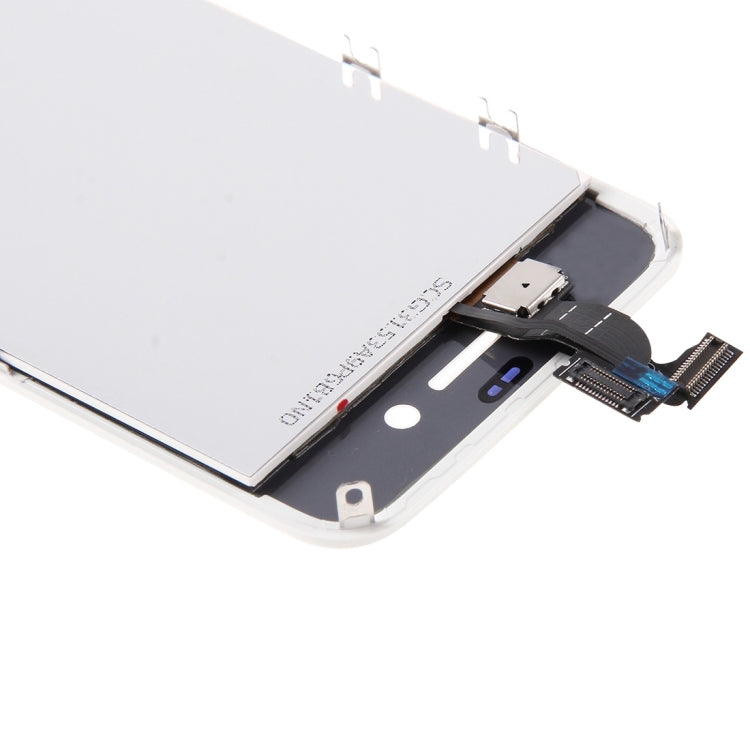 Digitizer Assembly (LCD + Frame + Touch Pad) for iPhone 4S, For iPhone 4S (White), For iPhone 4S (Black)