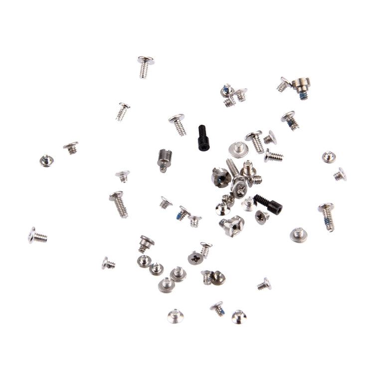 Full Repair Screw Set for iPhone 5C, For iPhone 5C