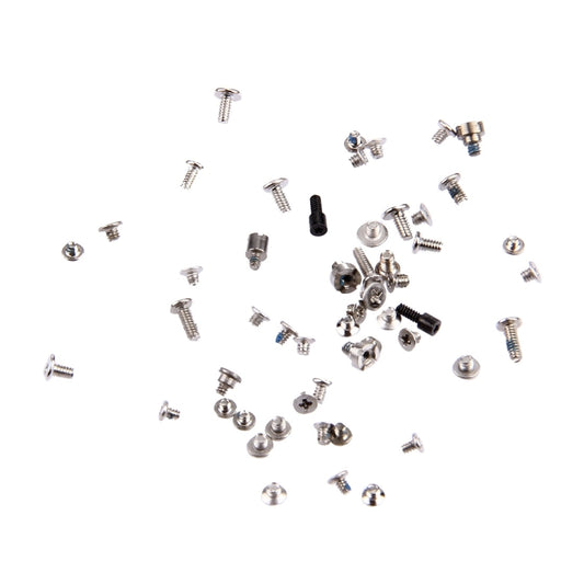 Full Repair Screw Set for iPhone 5C, For iPhone 5C
