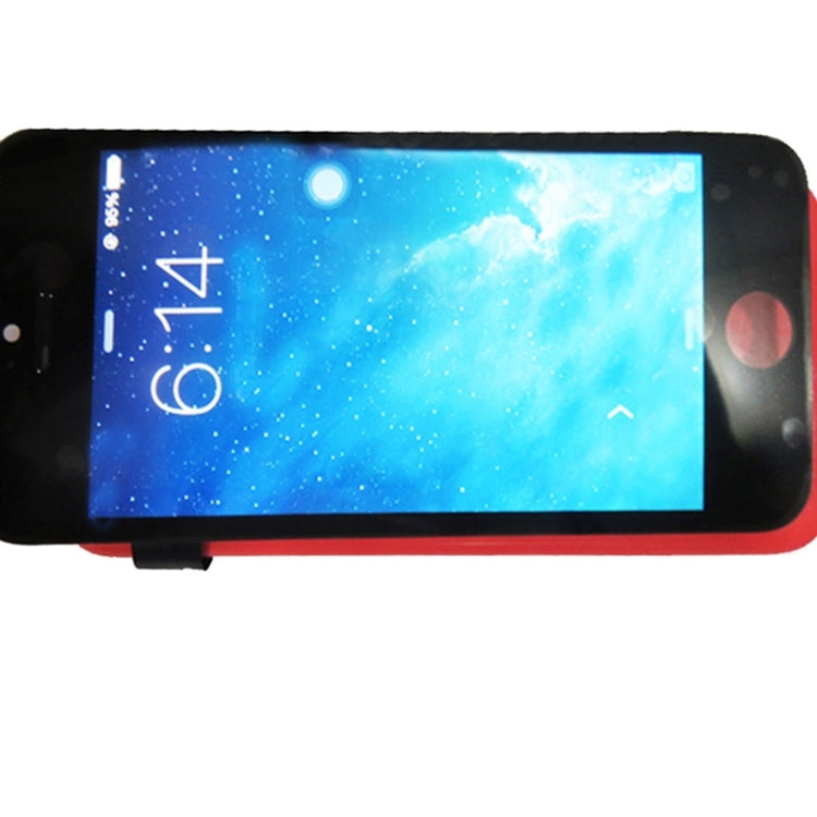 LCD Display Digitizer Touch Panel Extension Testing Flex Cable for iPhone 5C, For iPhone 5C