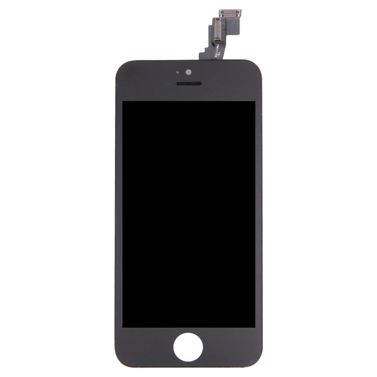 Écran LCD avec cadre pour iPhone 5C, i5C