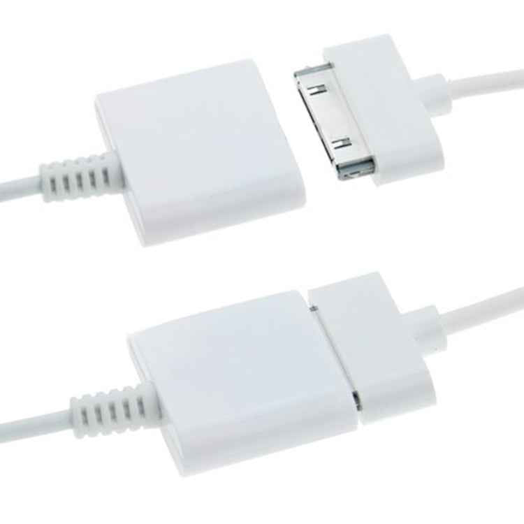 15cm 8 Pin Male to 30 Pin Female Adapter Cable