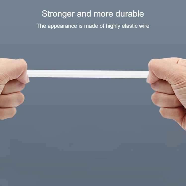 8 Pin Male to 30 Pin Female Sync Data Cable Adapter, Cable Length: 14cm