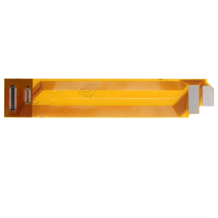 LCD Touch Panel Test Extension Cable, LCD Flex Cable Test Extension Cord for iPhone 5, For iPhone 5