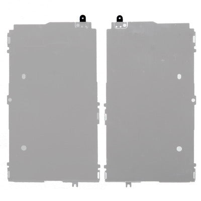Original  Iron LCD Middle Board for iPhone 5, For iPhone 5