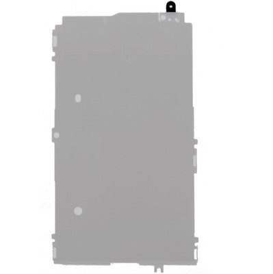 Original  Iron LCD Middle Board for iPhone 5, For iPhone 5