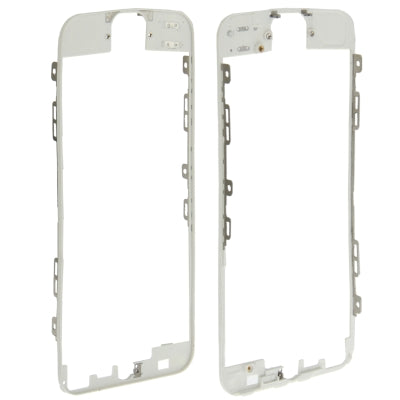 LCD & Touch Panel Frame for iPhone 5, For iPhone 5 (White)