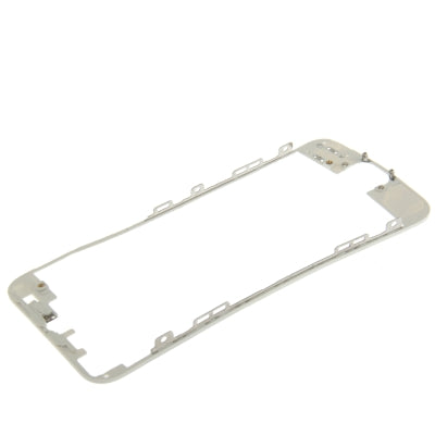 LCD & Touch Panel Frame for iPhone 5, For iPhone 5 (White)