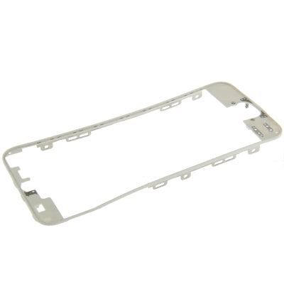 LCD & Touch Panel Frame for iPhone 5, For iPhone 5 (White)