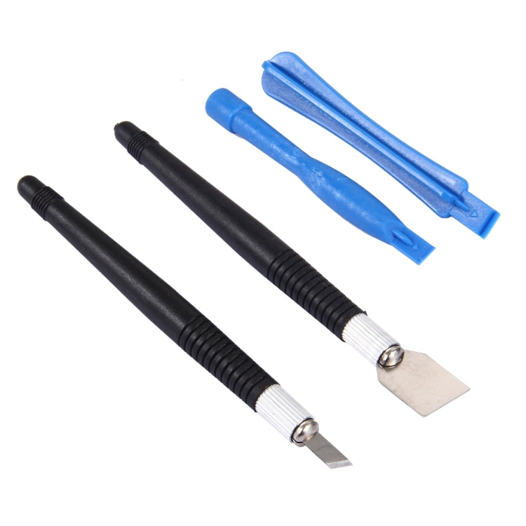 Professional Versatile Screwdrivers Set for iPhone 5 & 5S & 5C / iPhone 4 & 4S / Galaxy Series (2811B-1), 2811B-1