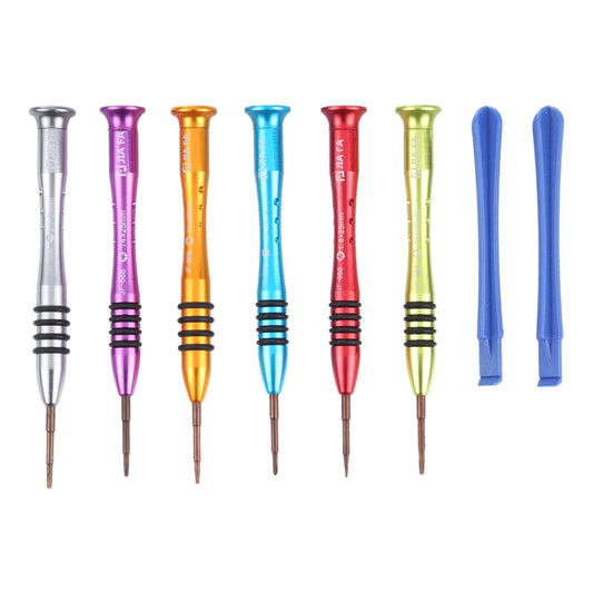 Professional Versatile Screwdrivers Set for iPhone 5 & 5S & 5C / iPhone 4 & 4S / Galaxy Series (660-1), 660-1