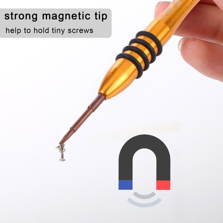 Professional Versatile Screwdrivers Set for iPhone 5 & 5S & 5C / iPhone 4 & 4S / Galaxy Series (660-1), 660-1