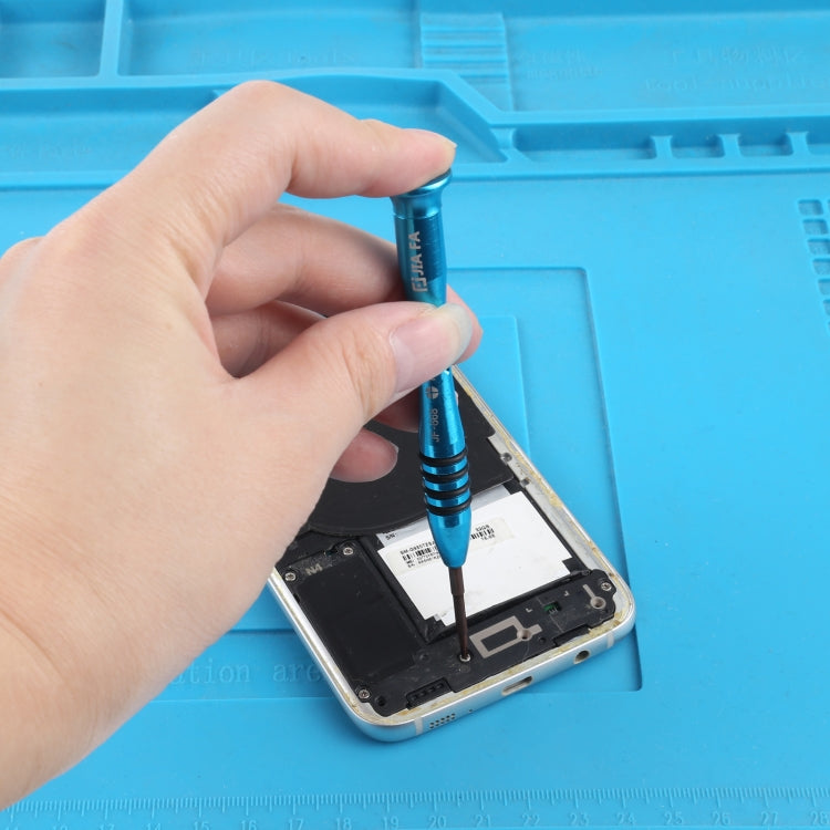 Professional Versatile Screwdrivers Set for iPhone 5 & 5S & 5C / iPhone 4 & 4S / Galaxy Series (660-1), 660-1