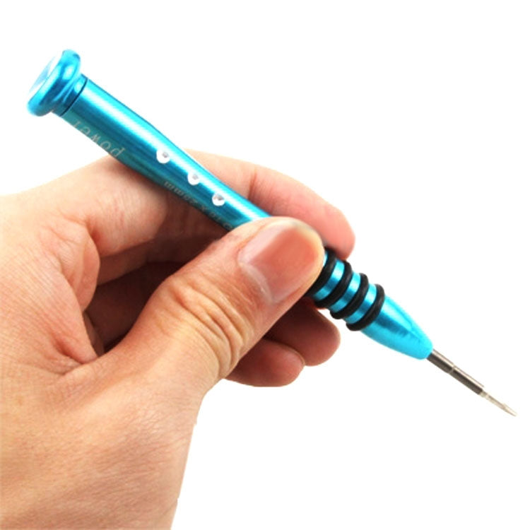 Professional Versatile Screwdrivers Set for iPhone 5 & 5S & 5C / iPhone 4 & 4S (Random delivery), 2 in 1 Pentalobe+Cross
