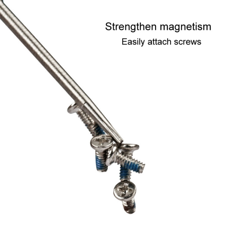 Professional Versatile Screwdrivers Set for iPhone 5 & 5S & 5C / iPhone 4 & 4S (Random delivery), 2 in 1 Pentalobe+Cross