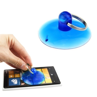 P8835 Metal + Plastic Professional Screen Suction Cup Tool Sucker, P8835 Yellow, P8835 Blue, P8835 Red