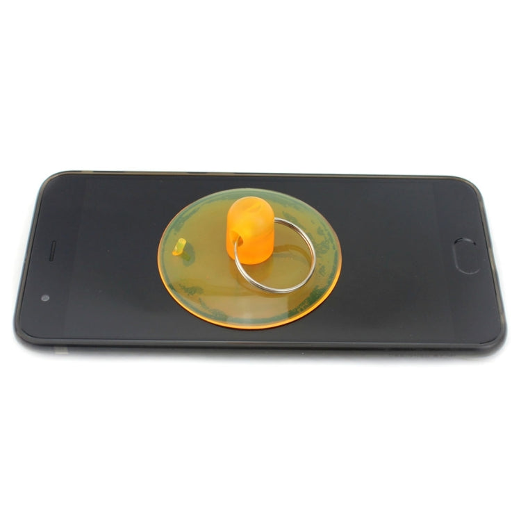 P8835 Metal + Plastic Professional Screen Suction Cup Tool Sucker, P8835 Yellow, P8835 Blue, P8835 Red